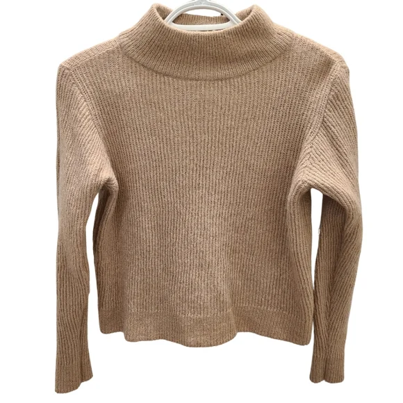 (Pre-loved) Tommy Hilifger Wool Turtleneck Sweater - Picture 2 of 9